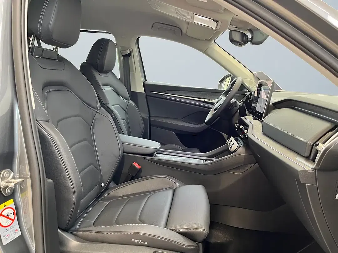 Skoda Kodiaq - Thumbnail 9