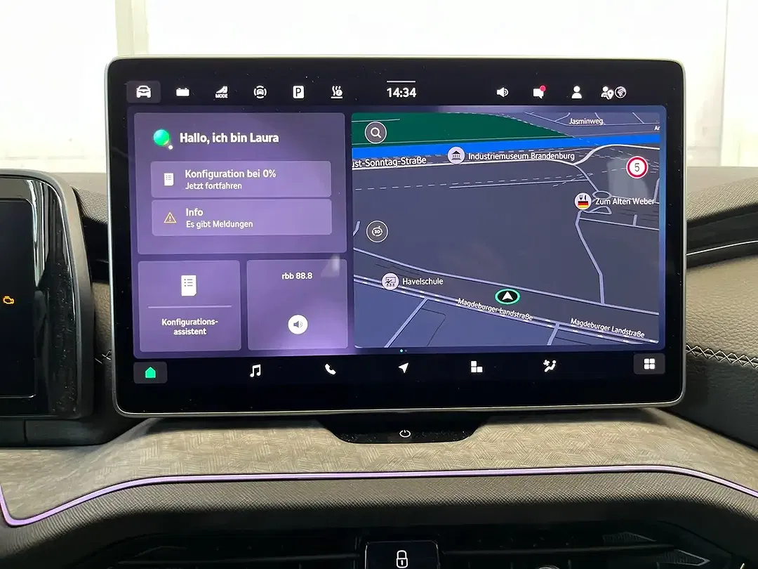 Skoda Kodiaq - Thumbnail 12