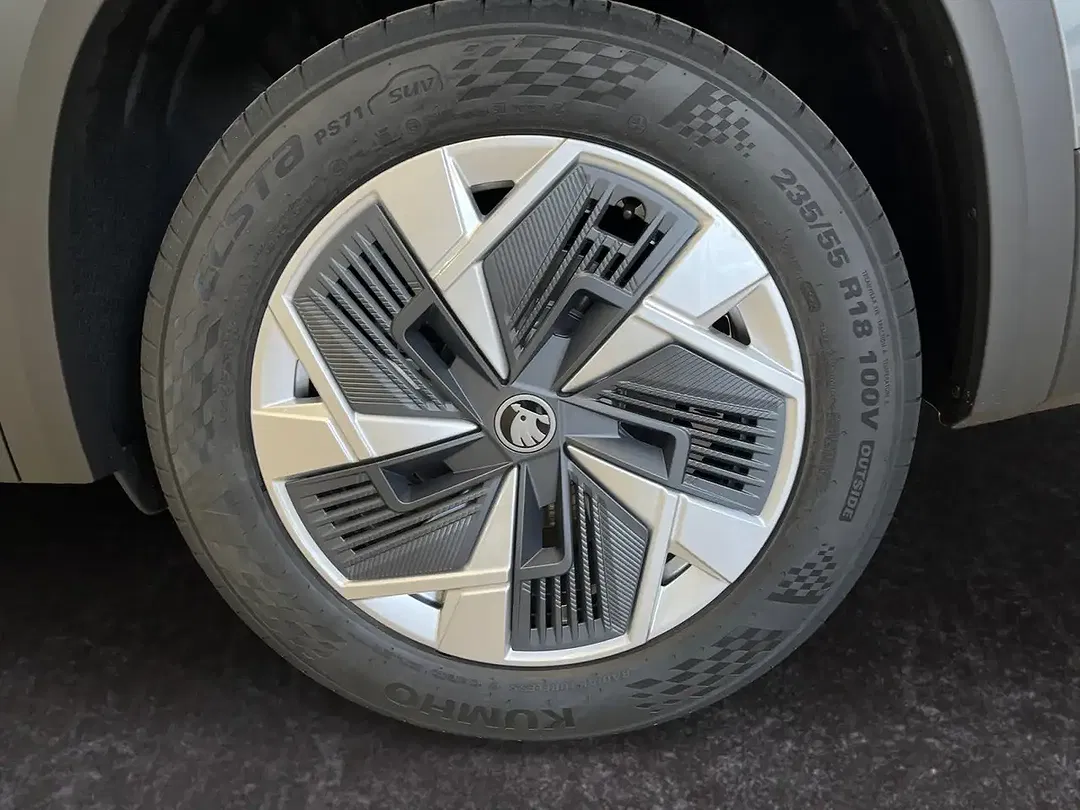 Skoda Kodiaq - Thumbnail 14