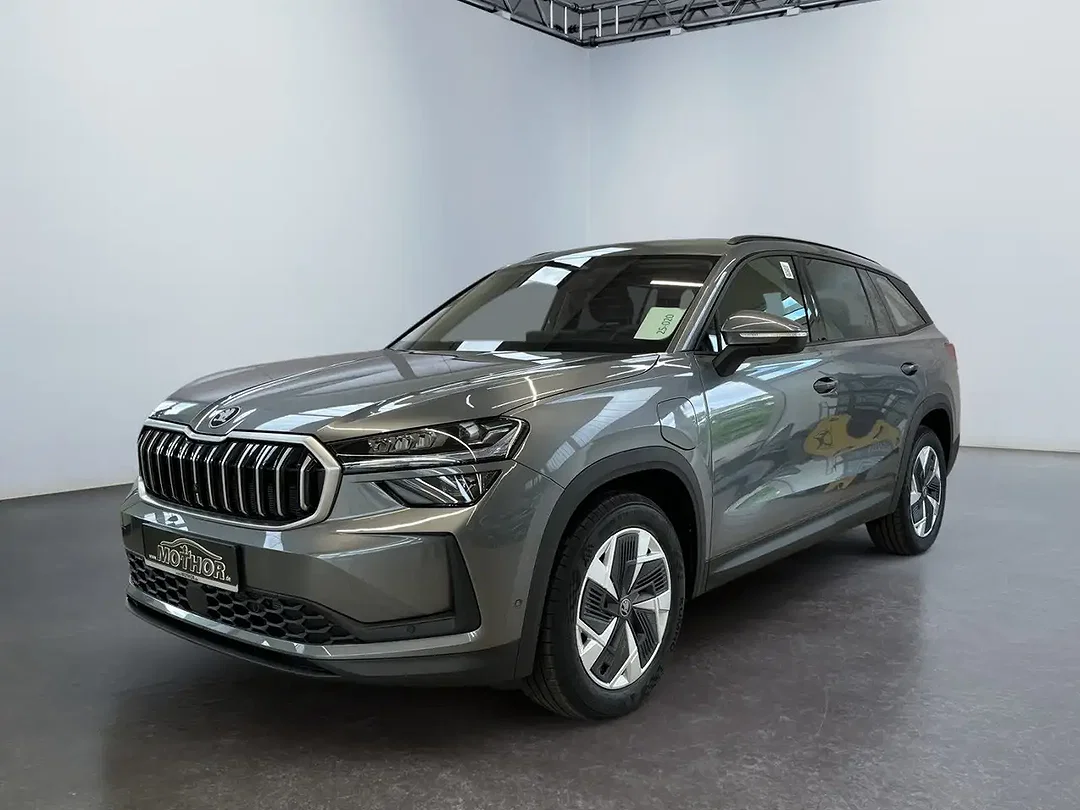Skoda Kodiaq - Afbeelding 1