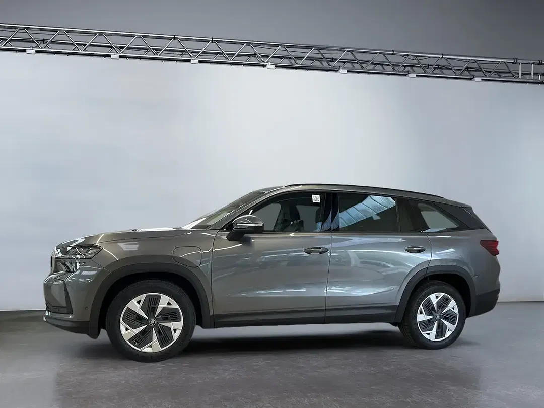 Skoda Kodiaq - Thumbnail 2