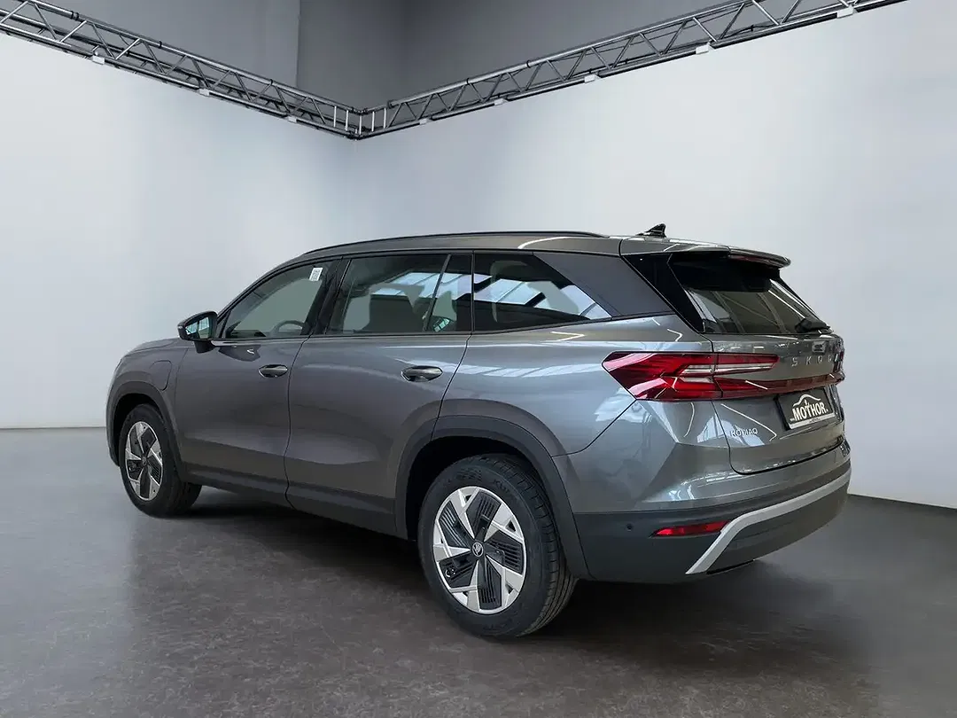 Skoda Kodiaq - Thumbnail 3