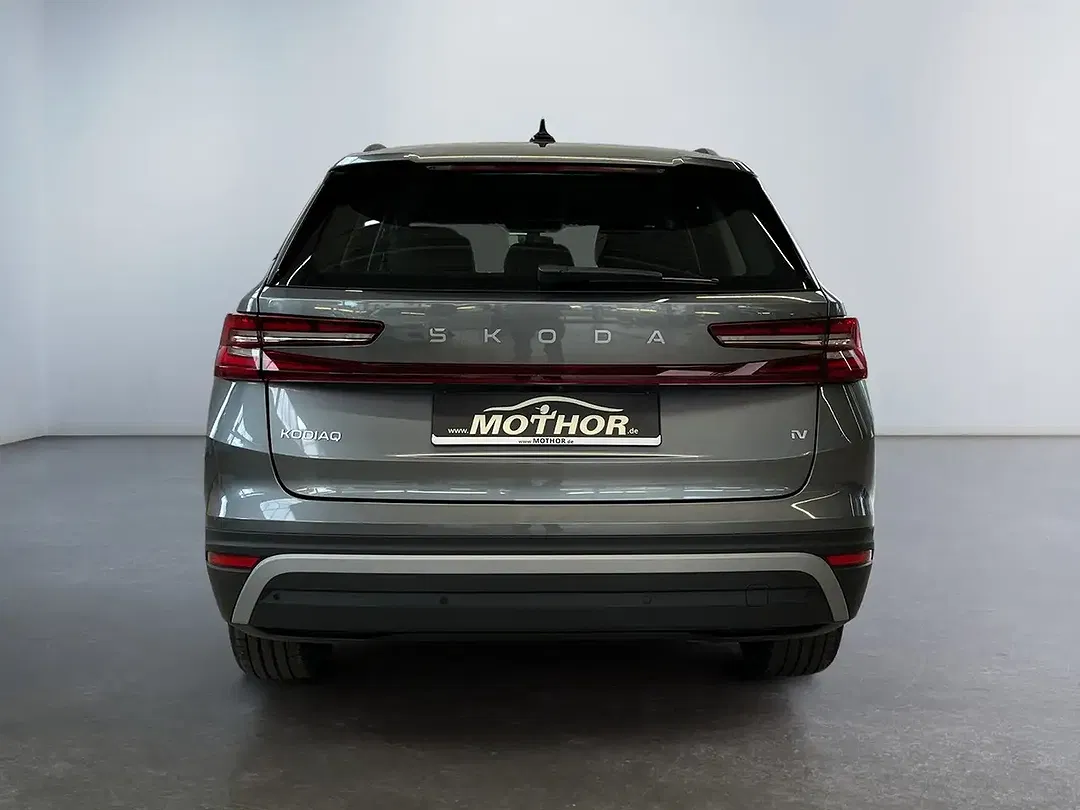 Skoda Kodiaq - Thumbnail 4