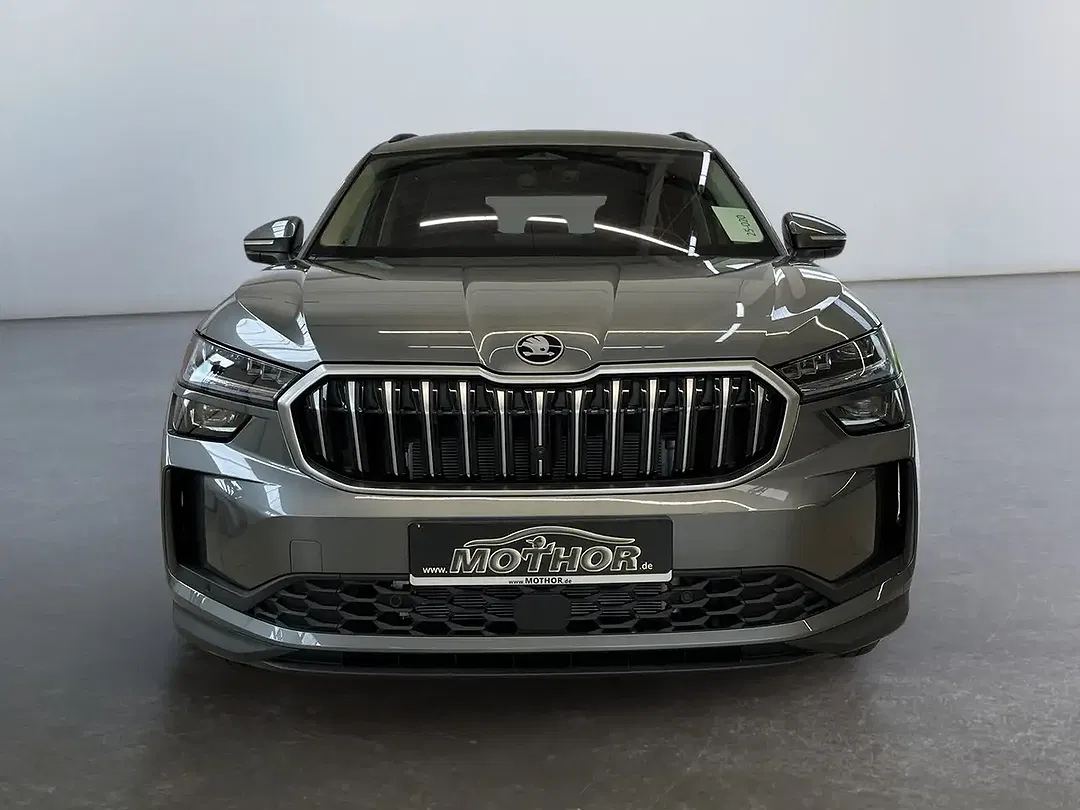 Skoda Kodiaq - Thumbnail 5