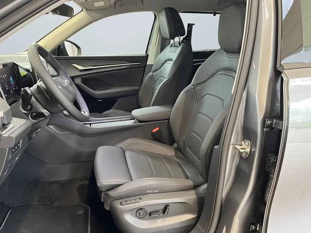 Skoda Kodiaq - Thumbnail 6