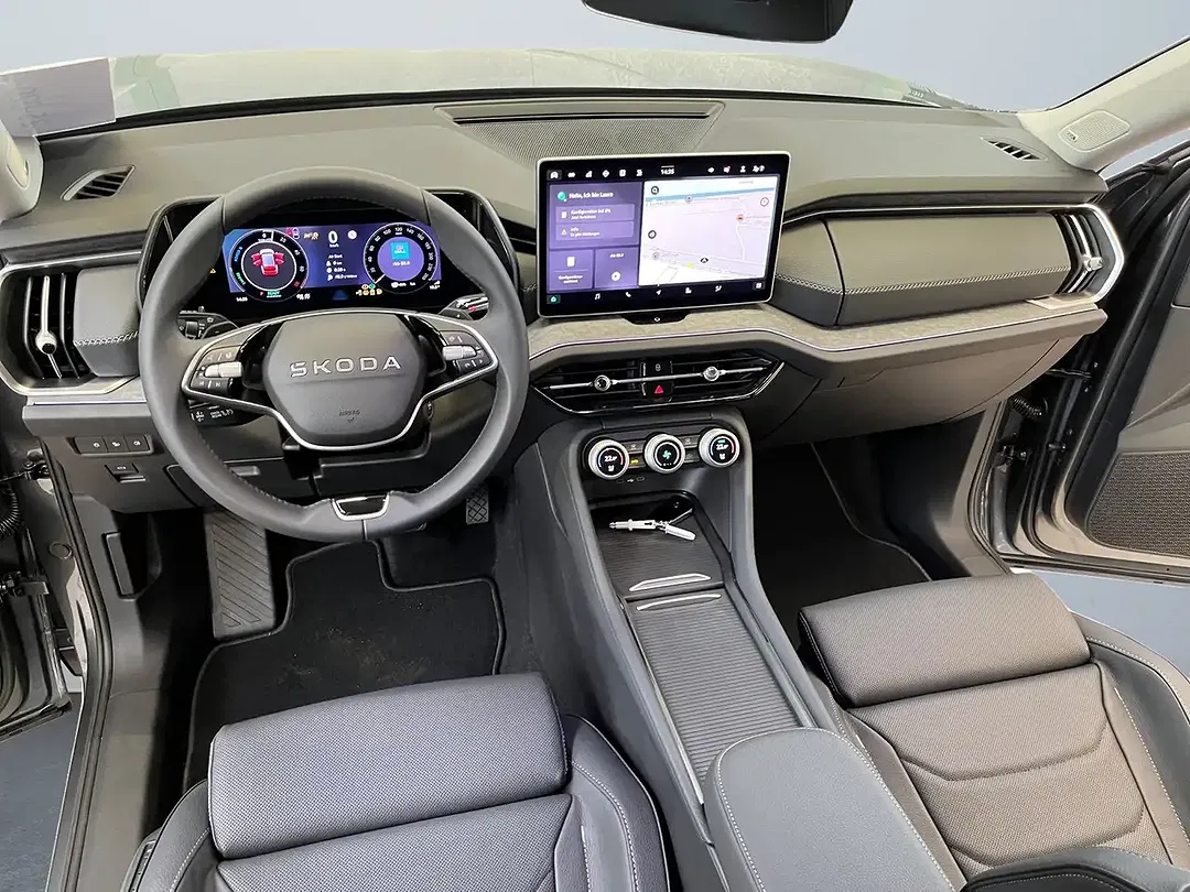 Skoda Kodiaq - Thumbnail 7