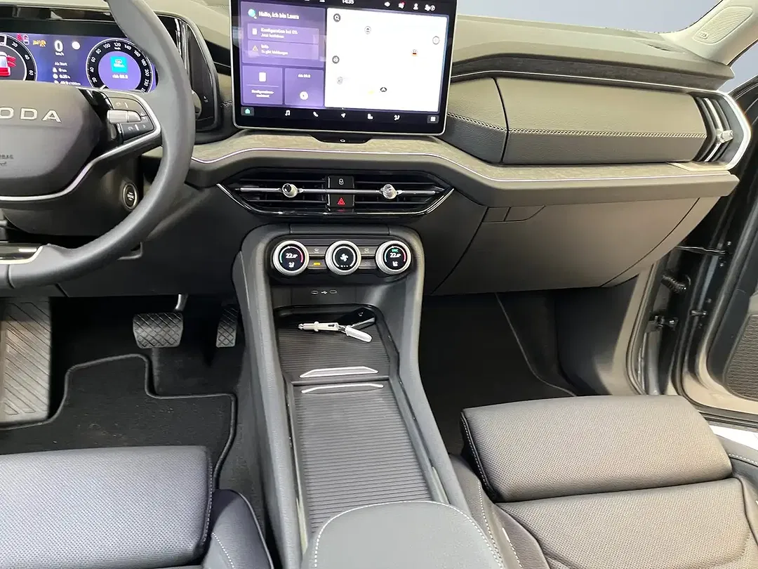 Skoda Kodiaq - Thumbnail 8