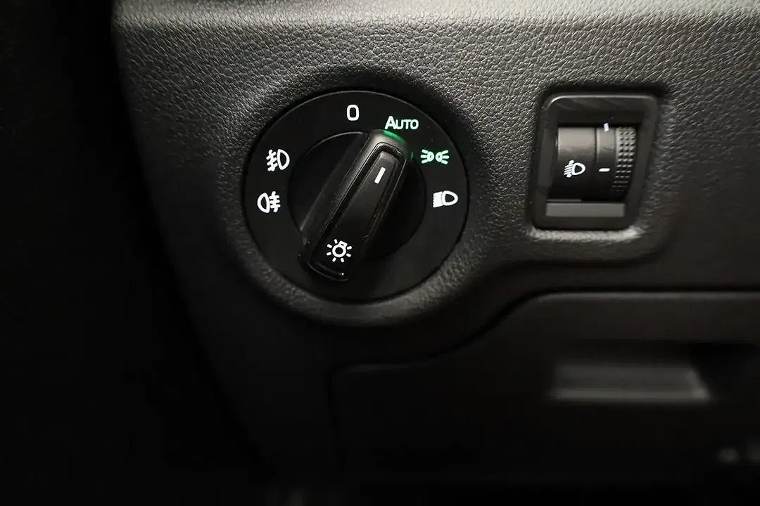 Skoda Fabia - Thumbnail 7