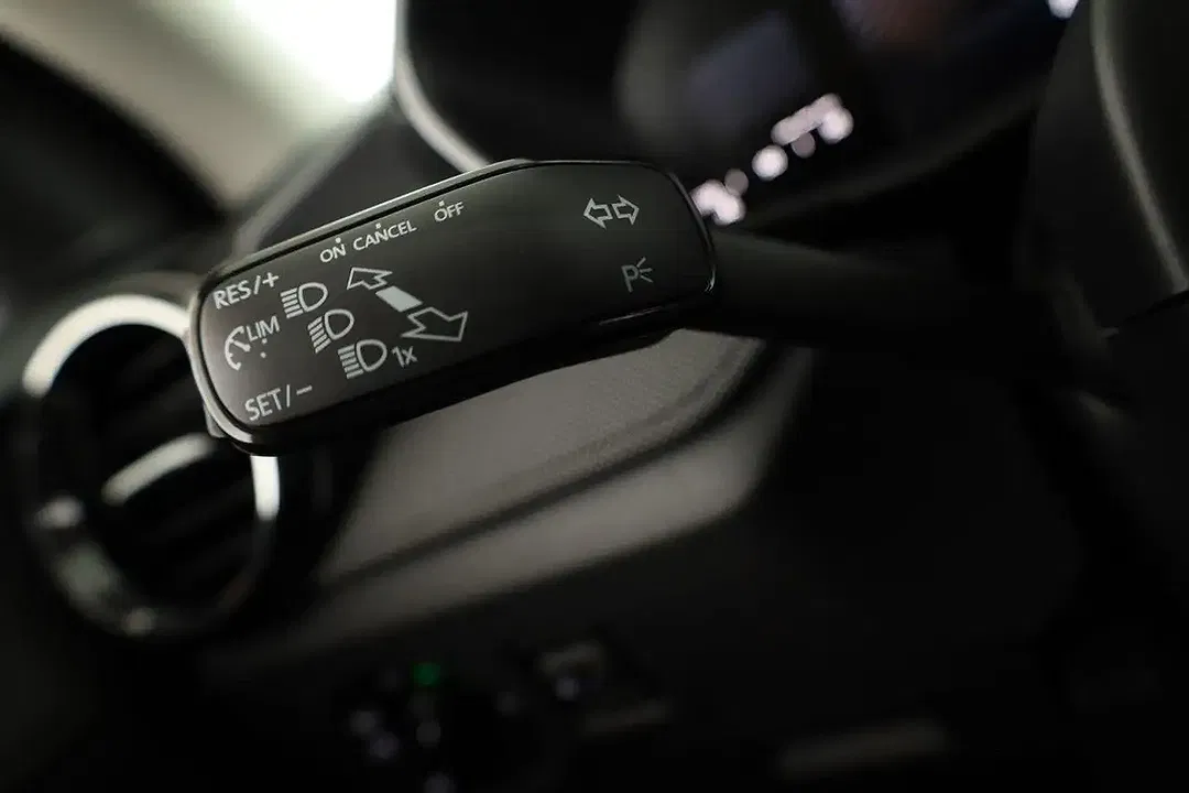 Skoda Fabia - Thumbnail 8