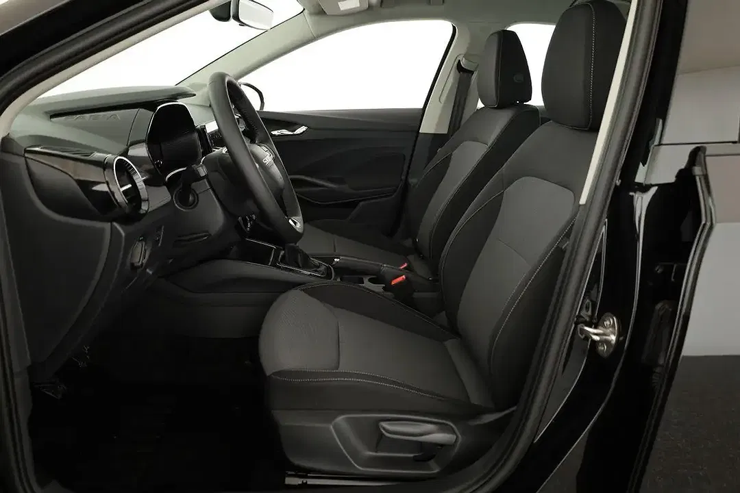 Skoda Fabia - Thumbnail 9