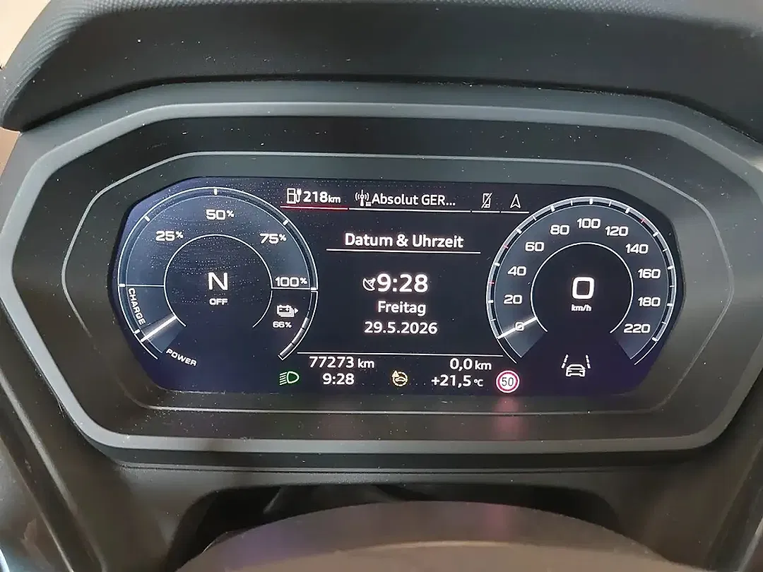 Audi Q4 e-tron - Thumbnail 13