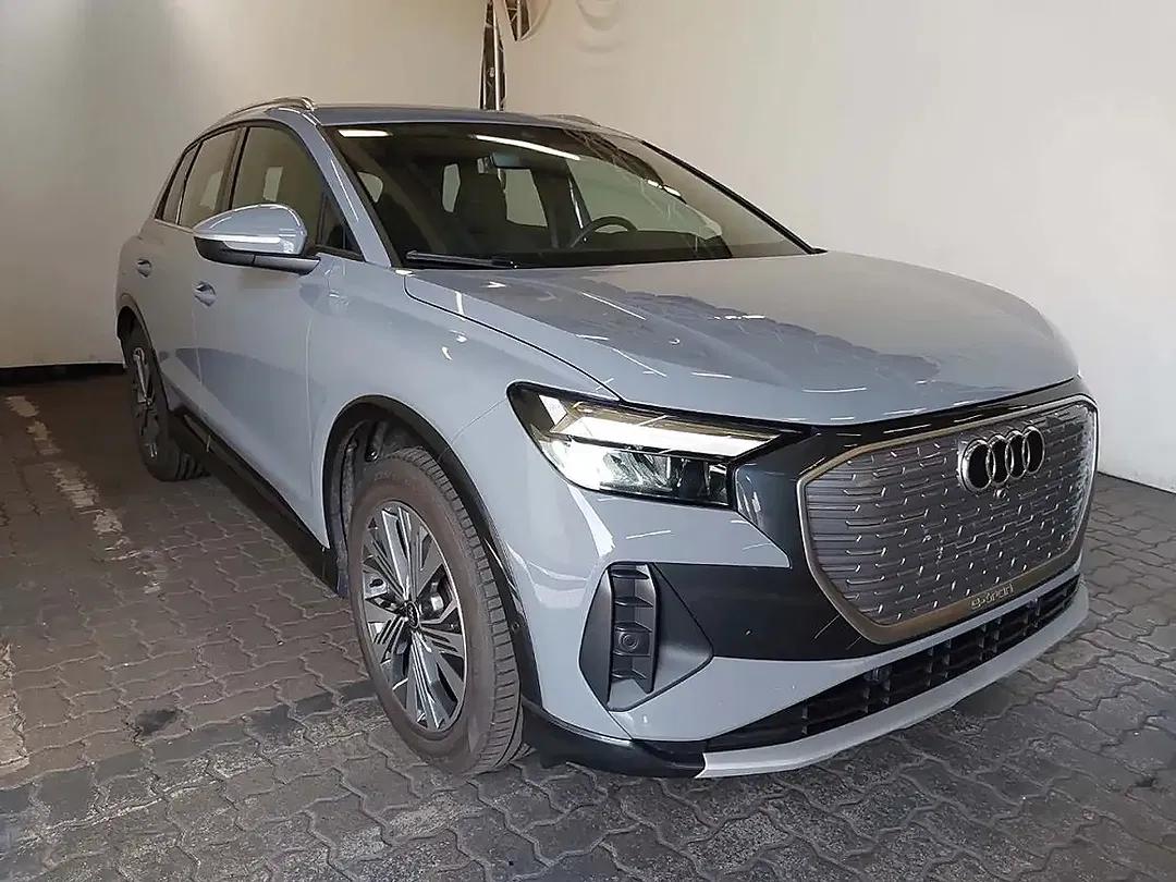 Audi Q4 e-tron - Thumbnail 3