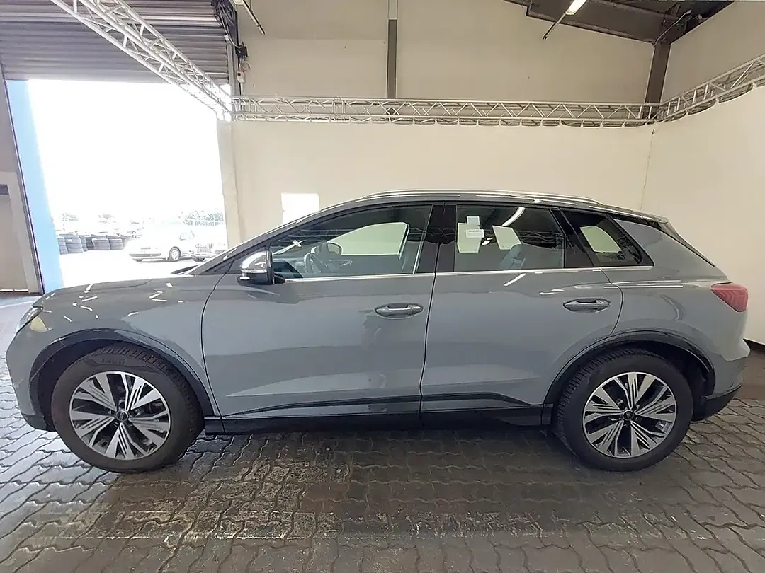 Audi Q4 e-tron - Thumbnail 5