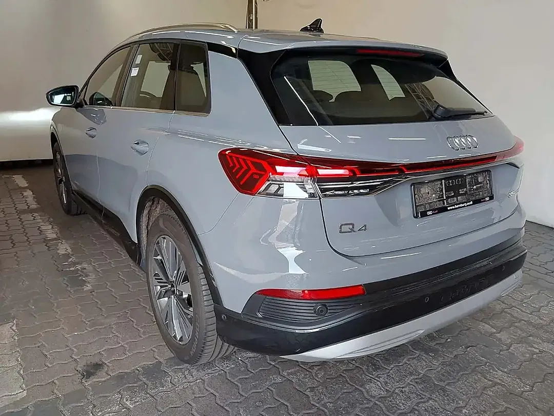 Audi Q4 e-tron - Thumbnail 7