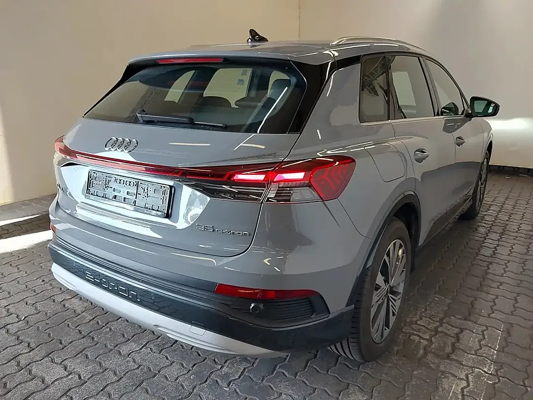 Audi Q4 e-tron - Thumbnail 8