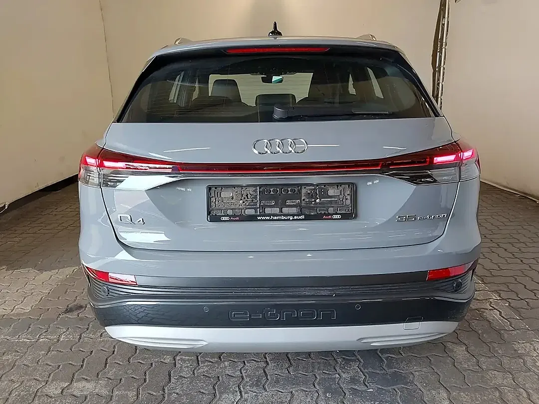 Audi Q4 e-tron - Thumbnail 9
