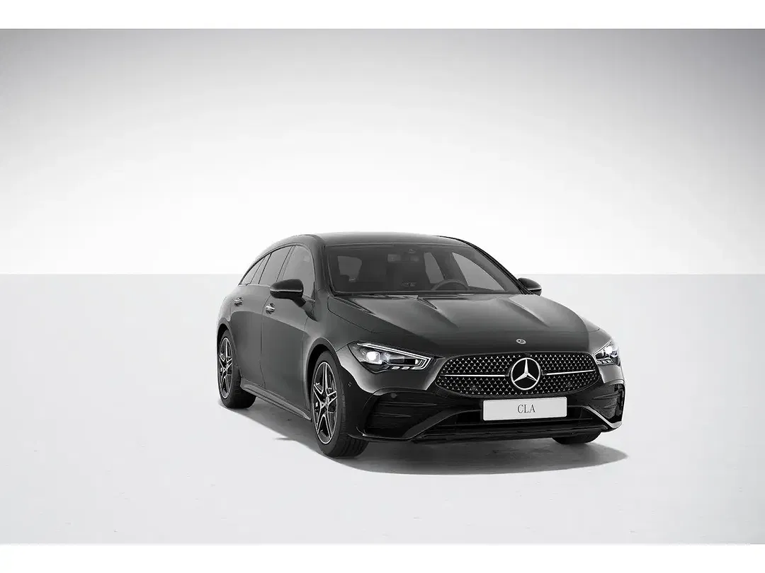 Mercedes-Benz CLA 200 - Thumbnail 4