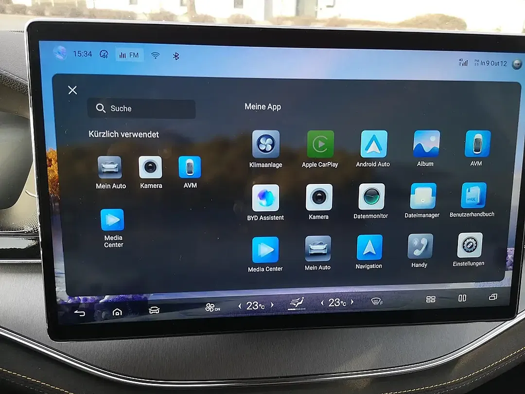 BYD Tang - Thumbnail 14