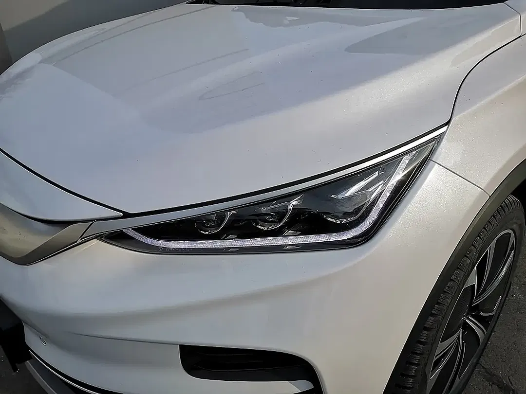 BYD Tang - Thumbnail 5