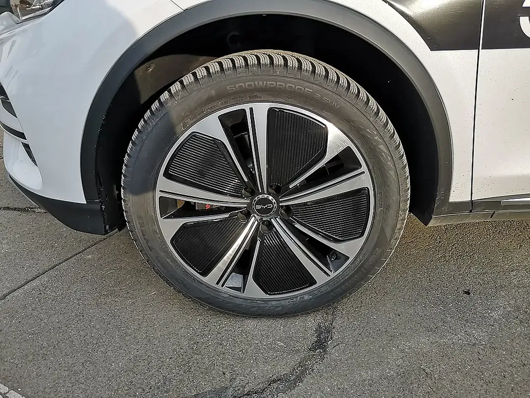 BYD Tang - Thumbnail 7