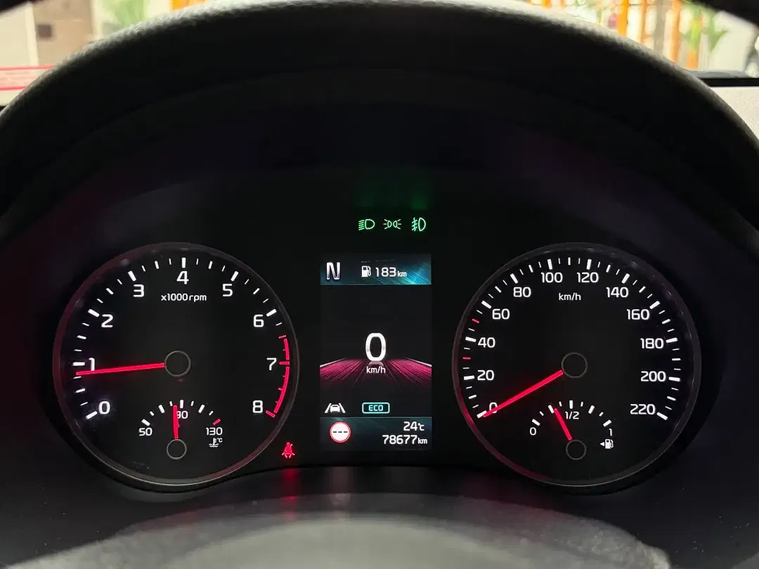 Kia Rio - Thumbnail 15