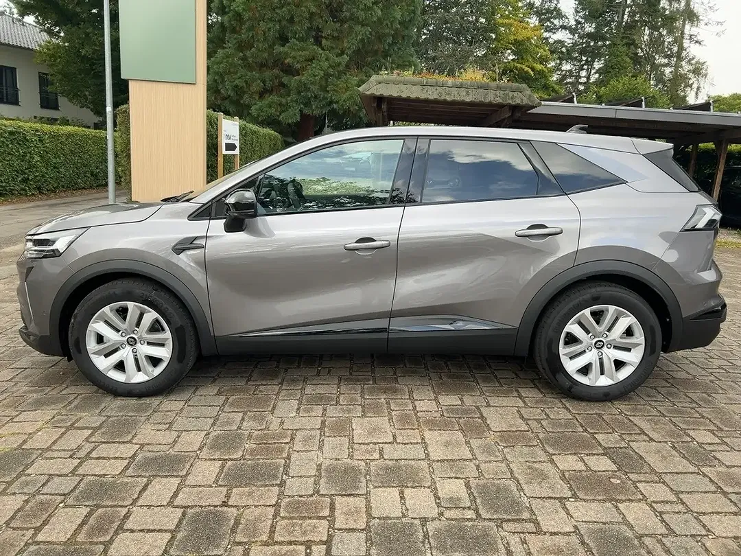 Renault Symbioz - Thumbnail 2