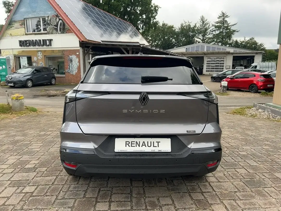 Renault Symbioz - Thumbnail 3
