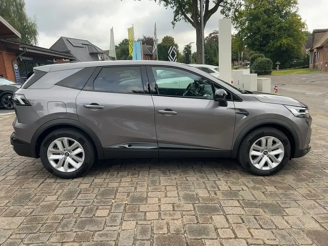 Renault Symbioz - Thumbnail 5
