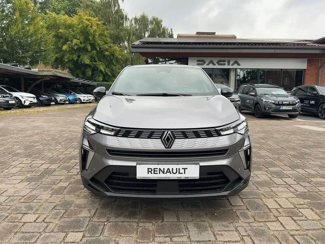 Renault Symbioz - Thumbnail 6