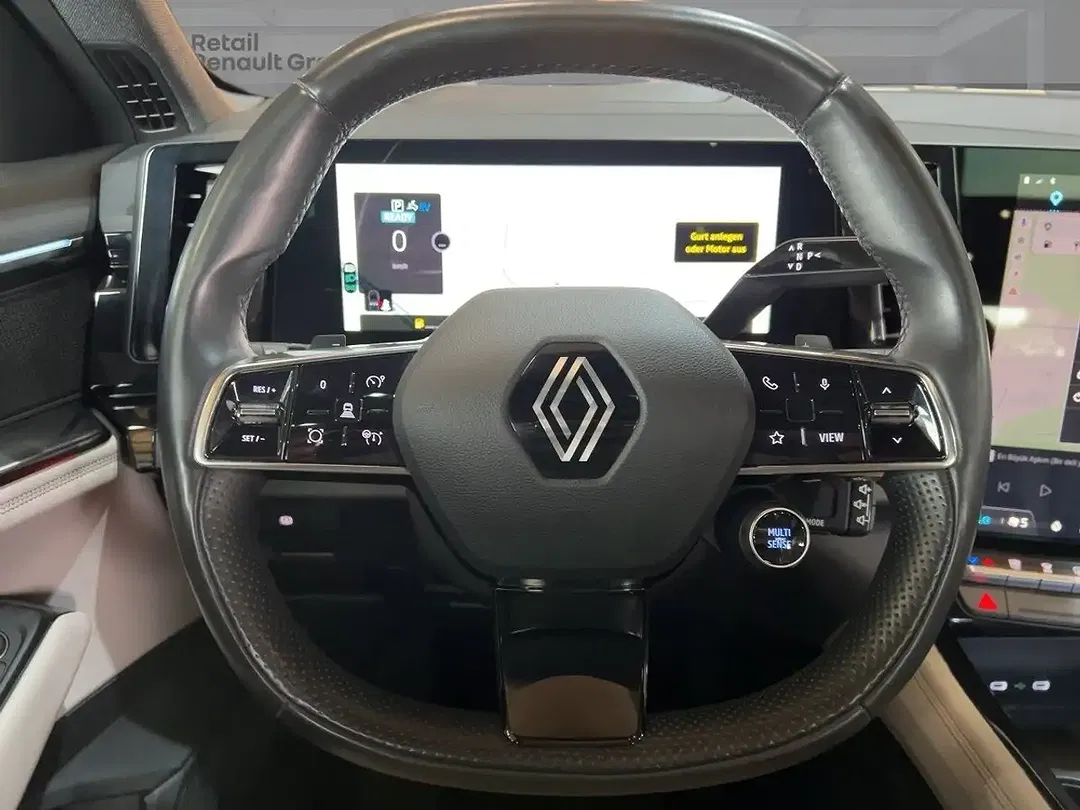 Renault Espace - Thumbnail 10