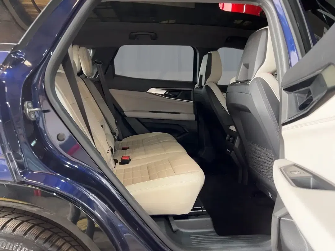 Renault Espace - Thumbnail 8