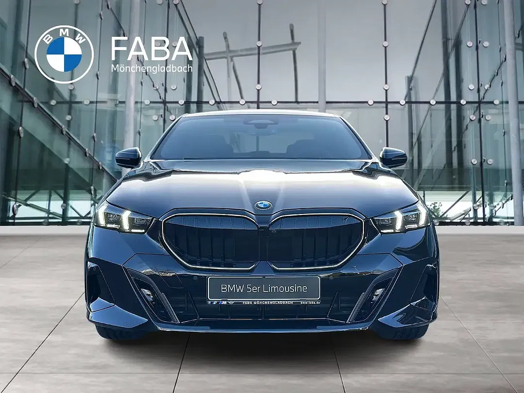 BMW 520 - Thumbnail 4
