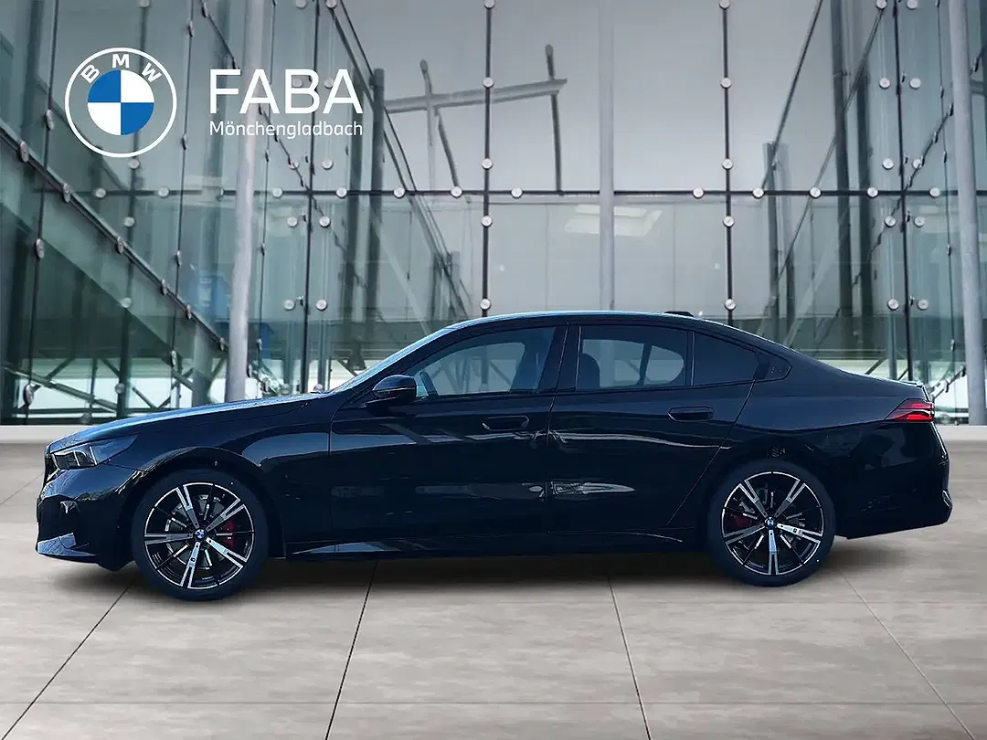 BMW 520 - Thumbnail 5