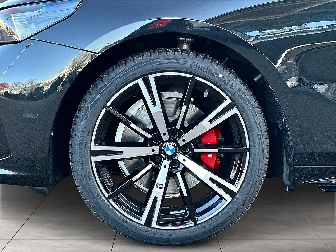 BMW 520 - Thumbnail 6