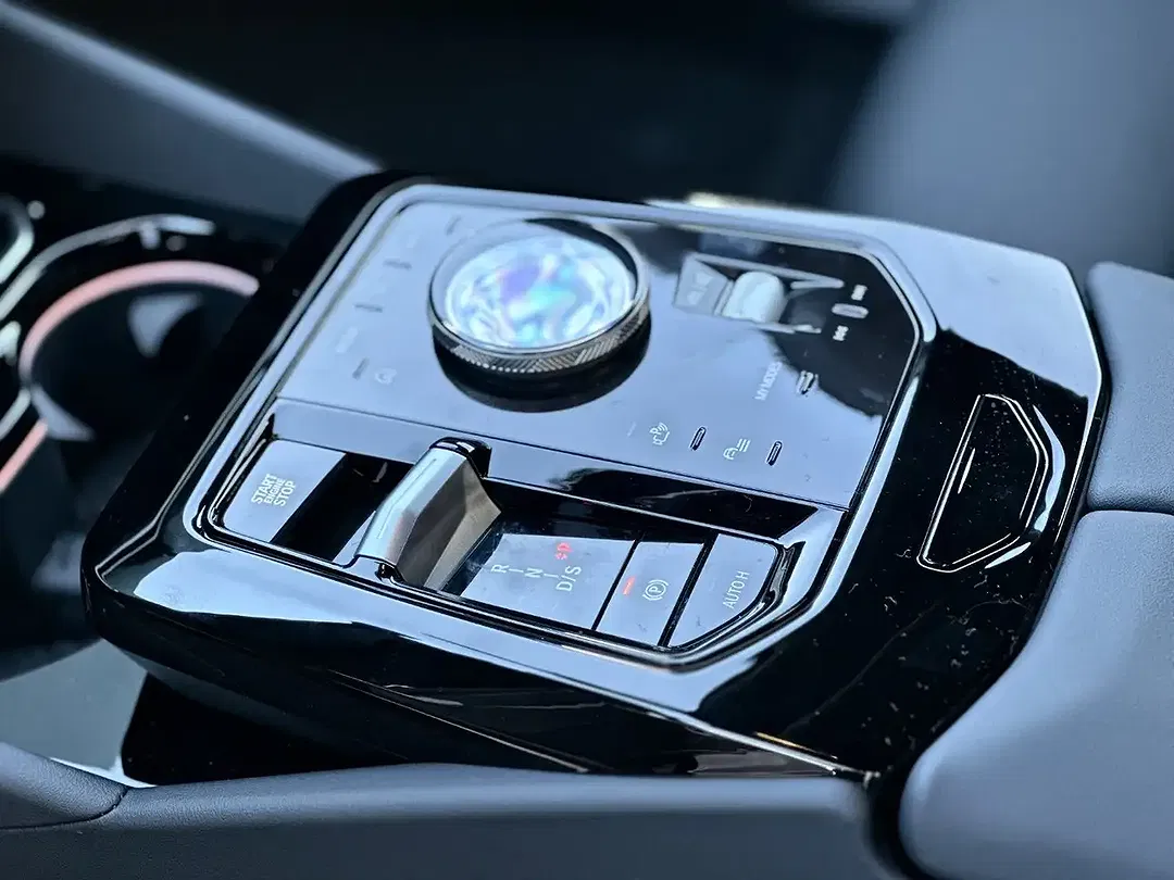 BMW 520 - Thumbnail 9