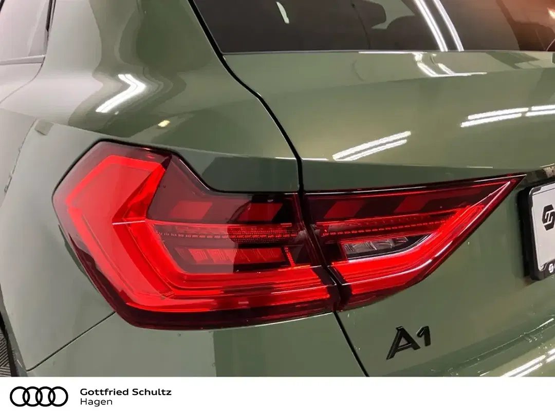 Audi A1 - Thumbnail 10