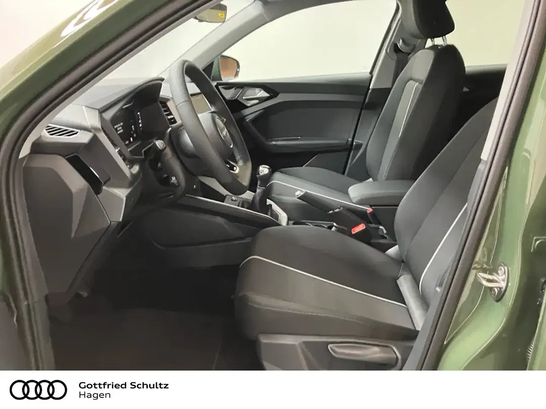 Audi A1 - Thumbnail 11