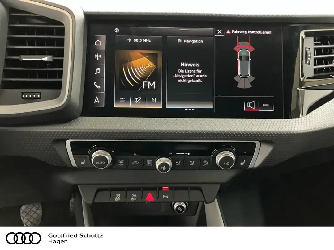 Audi A1 - Thumbnail 12