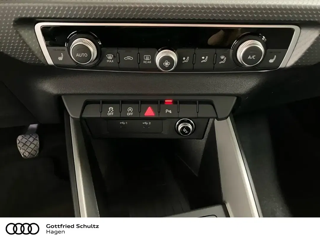 Audi A1 - Thumbnail 13