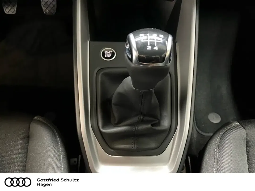 Audi A1 - Thumbnail 14