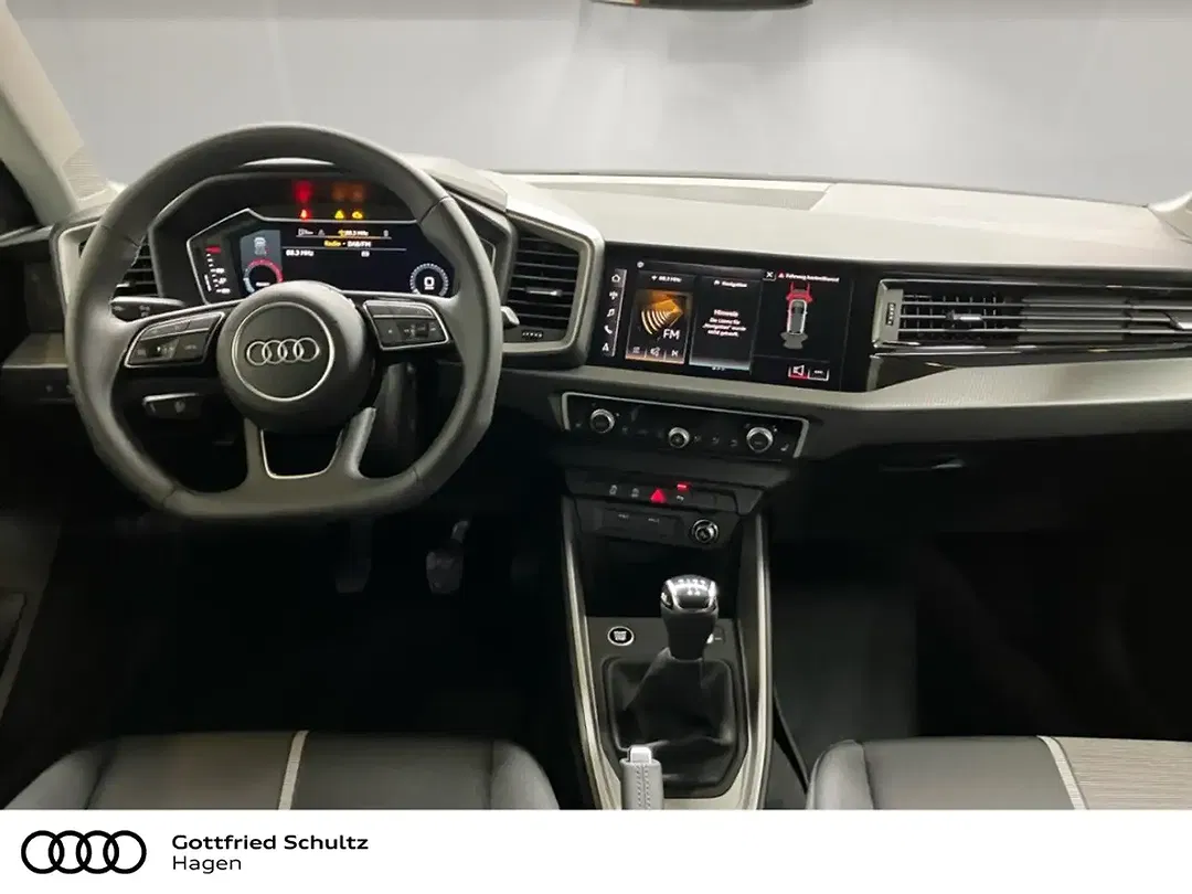 Audi A1 - Thumbnail 5