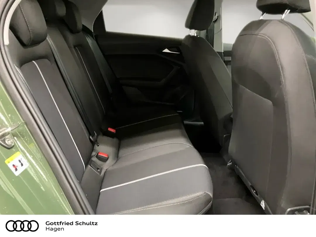 Audi A1 - Thumbnail 6