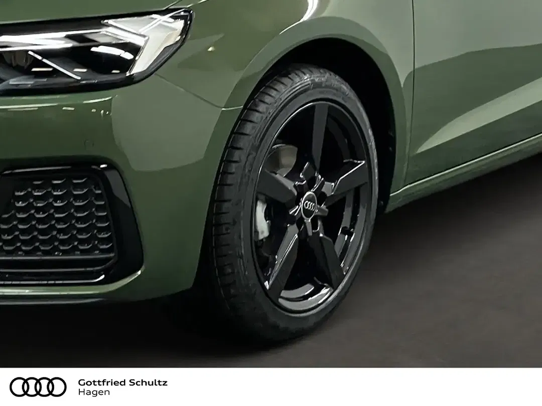Audi A1 - Thumbnail 8