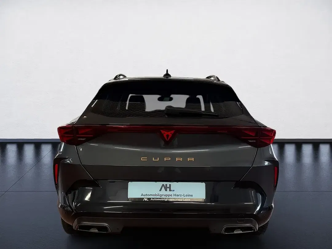 CUPRA Formentor - Thumbnail 4