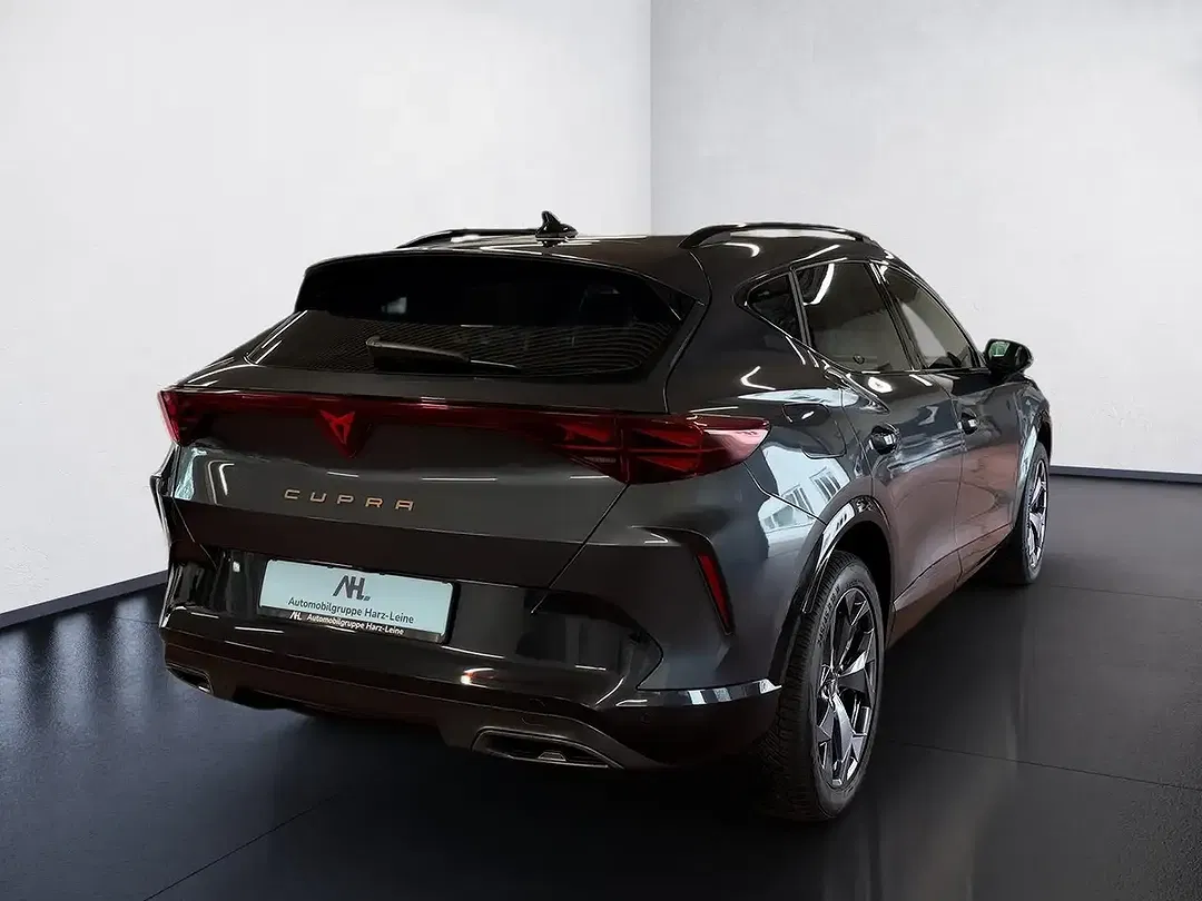 CUPRA Formentor - Thumbnail 5