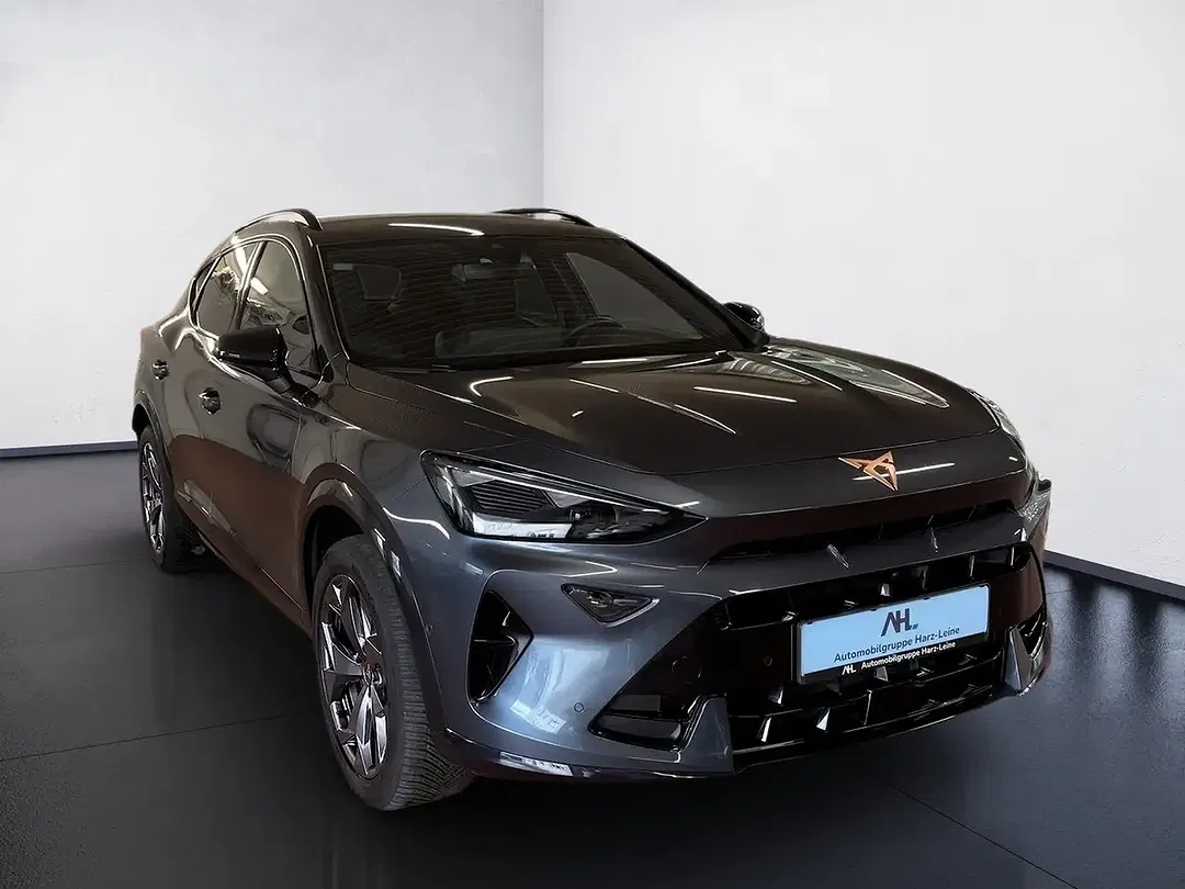 CUPRA Formentor - Thumbnail 7