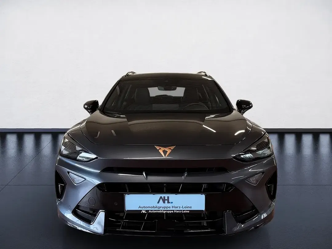 CUPRA Formentor - Thumbnail 8