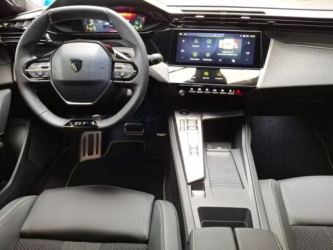 Peugeot 308 - Thumbnail 9