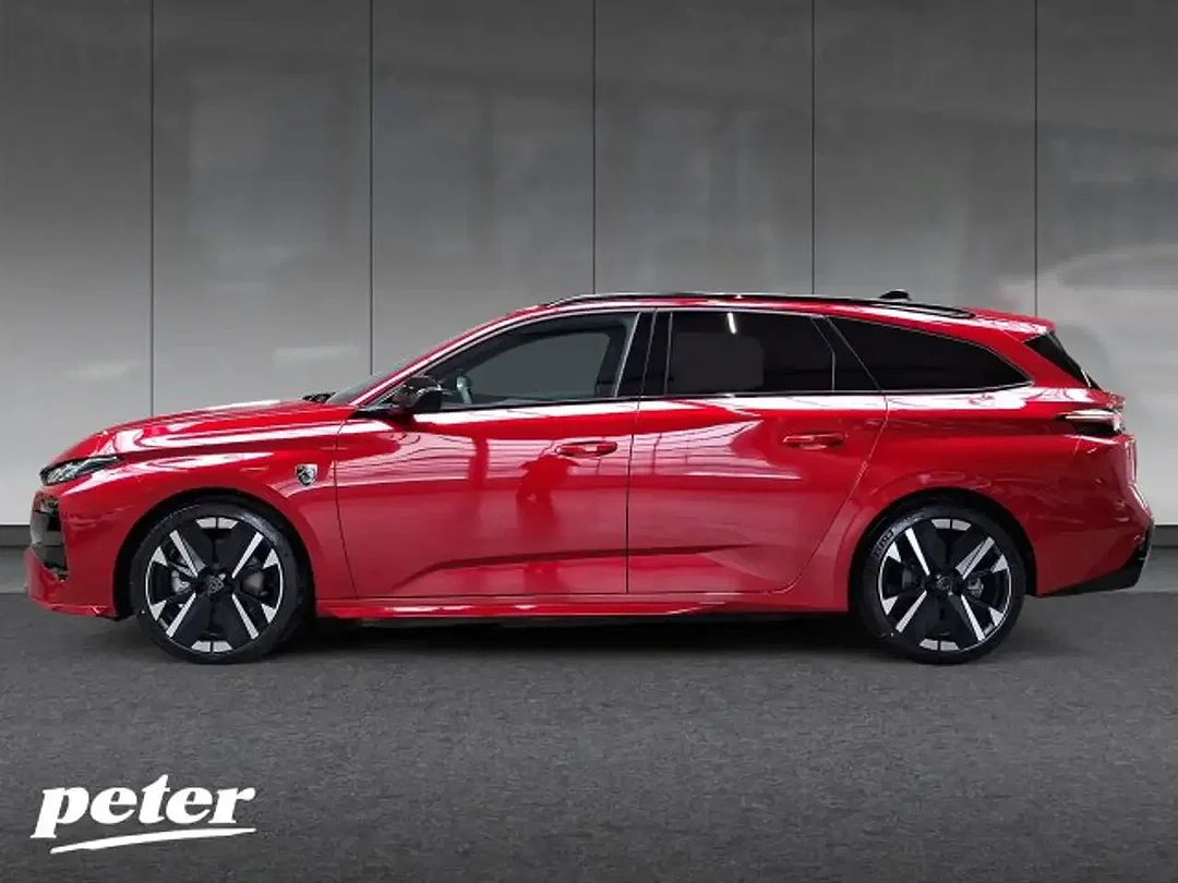 Peugeot 308 - Afbeelding 1