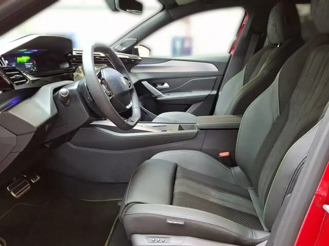 Peugeot 308 - Thumbnail 7